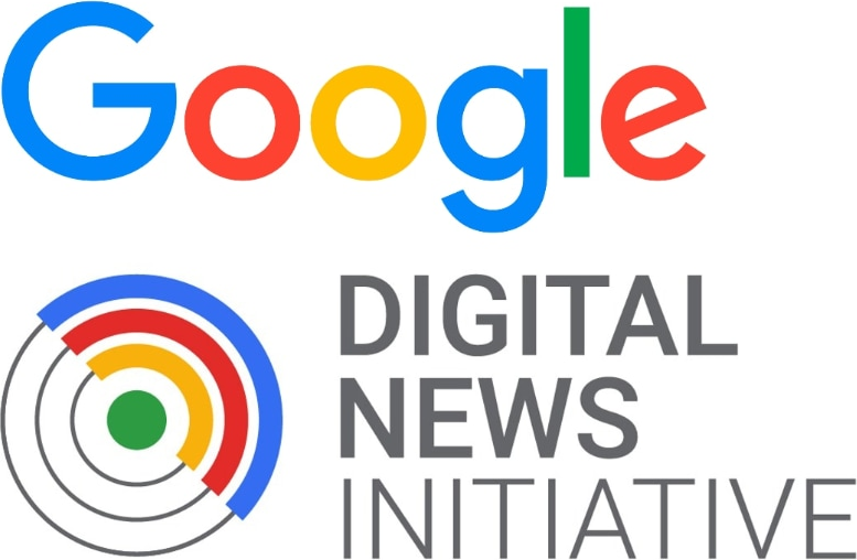 Google Digital News Initiative
