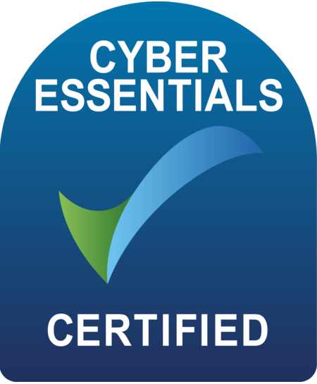 Omni Digital holds Cyber Essentials certification
